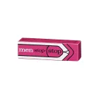 Men Stop Stop: Crema Retardante para Mayor Control