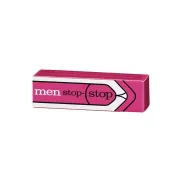Men Stop Stop: Crema Retardante para Mayor Control