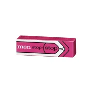 Men Stop Stop: Crema Retardante para Mayor Control