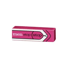 Men Stop Stop: Crema Retardante para Mayor Control