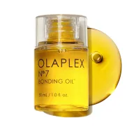 Aceite Reparador Capilar OLAPLEX No. 7 con Aloe, 30 ml