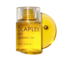 Aceite Reparador Capilar OLAPLEX No. 7 con Aloe, 30 ml