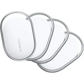 Pack de 4 etiquetas NFC de Xiaomi