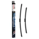 Juego de Limpiaparabrisas Delanteros Bosch Aerotwin A979S