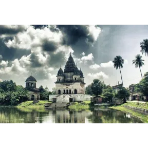 10 Días en Bangladés: Vuelos, Alojamiento y Desayuno desde Barcelona