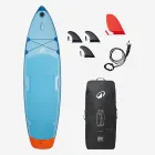 Tabla Hinchable Itiwit PRO 10'6" para Stand Up Paddle Surf
