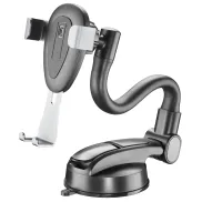 Soporte Universal para Smartphone en Coche | Slide Flexy