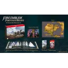 Dagdam Collection de Fire Emblem: Fortune's Weave