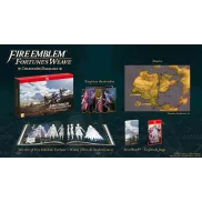 Dagdam Collection de Fire Emblem: Fortune's Weave