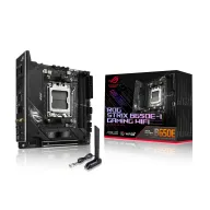 Placa base Gaming ASUS ROG Strix B650E-I WiFi AM5