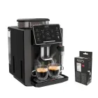 Cafetera Superautomática Krups Con Molinillo y Espumador