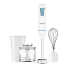 Batidora Taurus Robot 1000 Plus INOX - 1000W y Accesorios