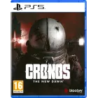 Cronos: The New Dawn - Edición Física PS5, Terror de Supervivencia