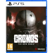 Cronos: The New Dawn - Edición Física PS5, Terror de Supervivencia