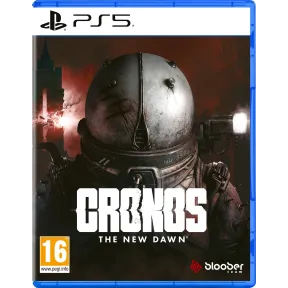 Cronos: The New Dawn - Edición Física PS5, Terror de Supervivencia