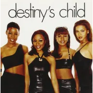 Destiny's Child - Beyoncé - CD de Sony Music