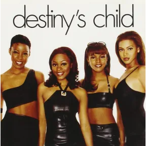 Destiny's Child - Beyoncé - CD de Sony Music