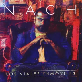 Inmóviles Viajes de NACH - CD