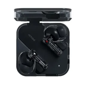 Auriculares Bluetooth Negros Nothing Ear 2024