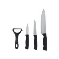Set de cuchillos y pelador Russell Hobbs