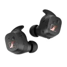 Auriculares Sennheiser Sport True Wireless con 27h de autonomía