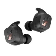 Auriculares Sennheiser Sport True Wireless con 27h de autonomía