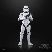 Soldado Clon Fase II - Figura Multiarticulada Star Wars 15 cm