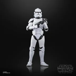 Soldado Clon Fase II - Figura Multiarticulada Star Wars 15 cm