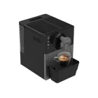 Cafetera superautomática Cecotec Cube 1350W 19 bares