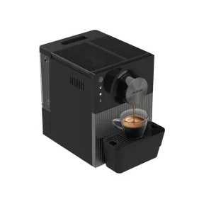 Cafetera superautomática Cecotec Cube 1350W 19 bares