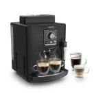 Cafetera Krups EA50K9 Superautomática 15 Bares 4 Bebidas