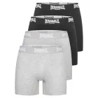 Bóxer Hombre Lonsdale East Challow - Tallas S a 3XL