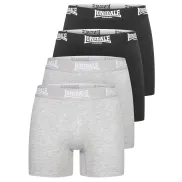 Bóxer Hombre Lonsdale East Challow - Tallas S a 3XL