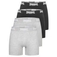Bóxer Hombre Lonsdale East Challow - Tallas S a 3XL