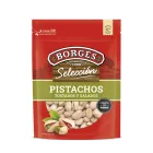 Pistachos Tostados Borges 130g - Sin Gluten y Vitaminas