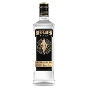 Ginebra Beefeater Black London Dry - 700 ml