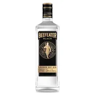 Ginebra Beefeater Black London Dry - 700 ml