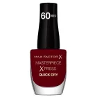 Precio de laca de uñas Max Factor con cupón