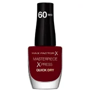 Precio de laca de uñas Max Factor con cupón