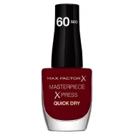 Precio de laca de uñas Max Factor con cupón