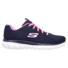 Zapatillas Skechers Graceful Get Connected para Mujer Tallas Varias