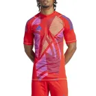 Camiseta Tiro 24 de ADIDAS