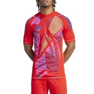 Camiseta Tiro 24 de ADIDAS