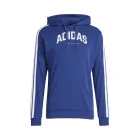 Sudadera con capucha ADIDAS - Tallas S, M y L disponibles