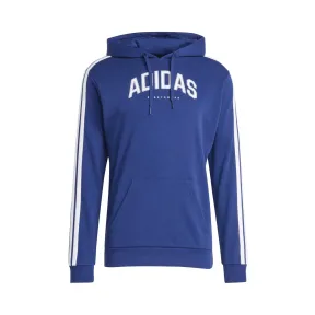 Sudadera con capucha ADIDAS - Tallas S, M y L disponibles