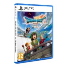 Reimaginando Dragon Quest VII