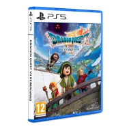Reimaginando Dragon Quest VII