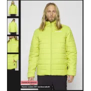 Chaqueta de invierno Adidas Terrex amarilla - 36,90€