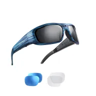 Gafas de sol OhO con cámara 1080P de alta definición