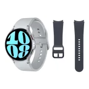 Samsung Galaxy Watch6 44 mm 4G LTE - Smartwatch Salud y Deporte